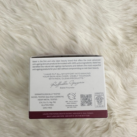 BAKEL advanced clean beauty THIO-C - Picture 4 of 5